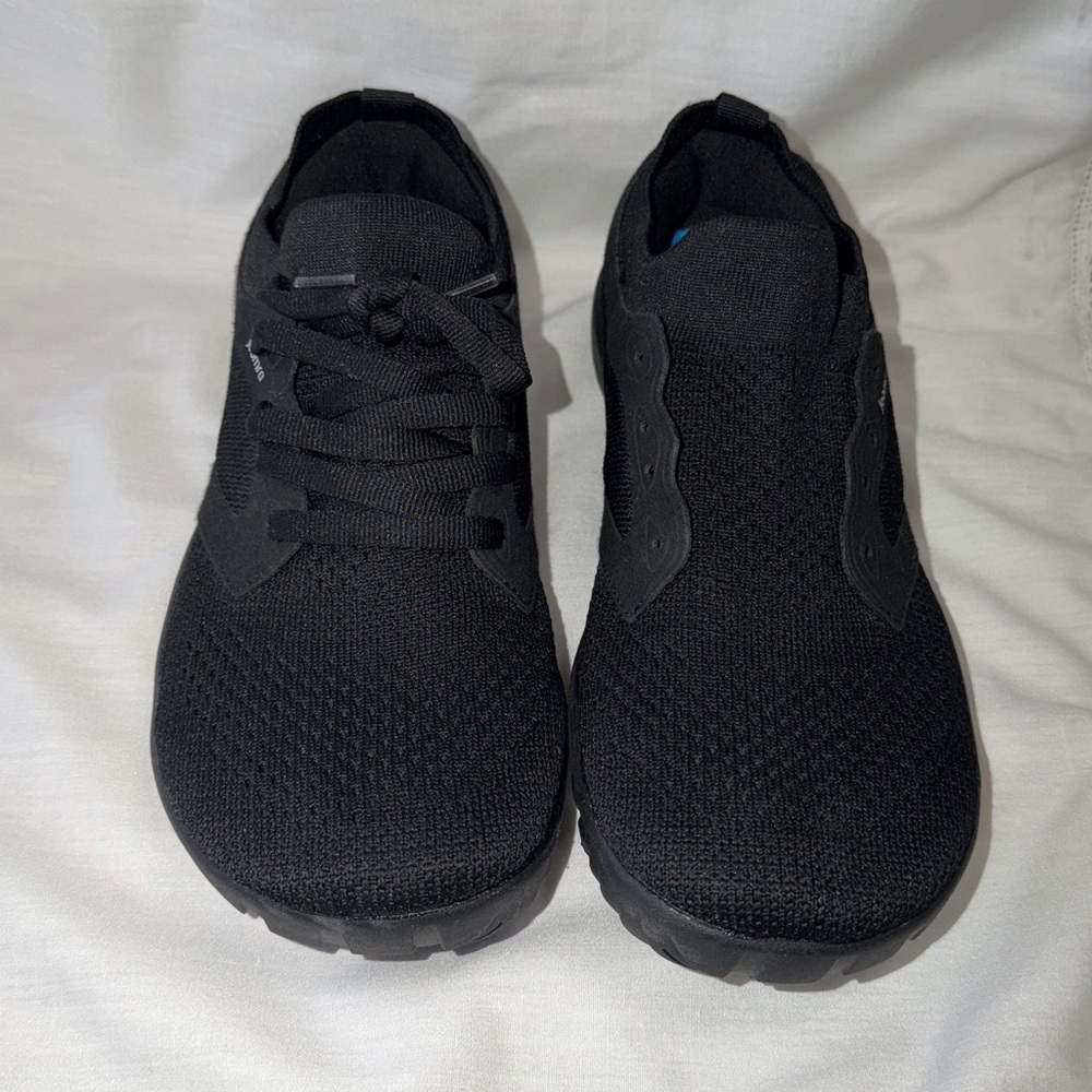 Women’s 8 1/2- 9 WIDE Joomra  minimalist barefoot shoes, zero drop